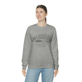 Est 2016 Sweatshirt