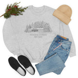 Est 2016 Sweatshirt