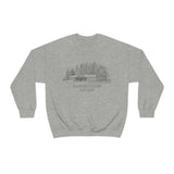 Est 2016 Sweatshirt