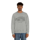 Est 2016 Sweatshirt