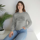 Est 2016 Sweatshirt
