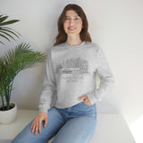 Est 2016 Sweatshirt