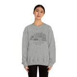 Est 2016 Sweatshirt