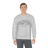 Est 2016 Sweatshirt