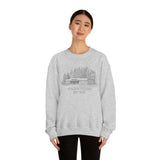 Est 2016 Sweatshirt