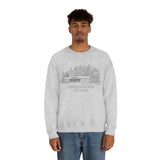 Est 2016 Sweatshirt