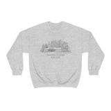 Est 2016 Sweatshirt